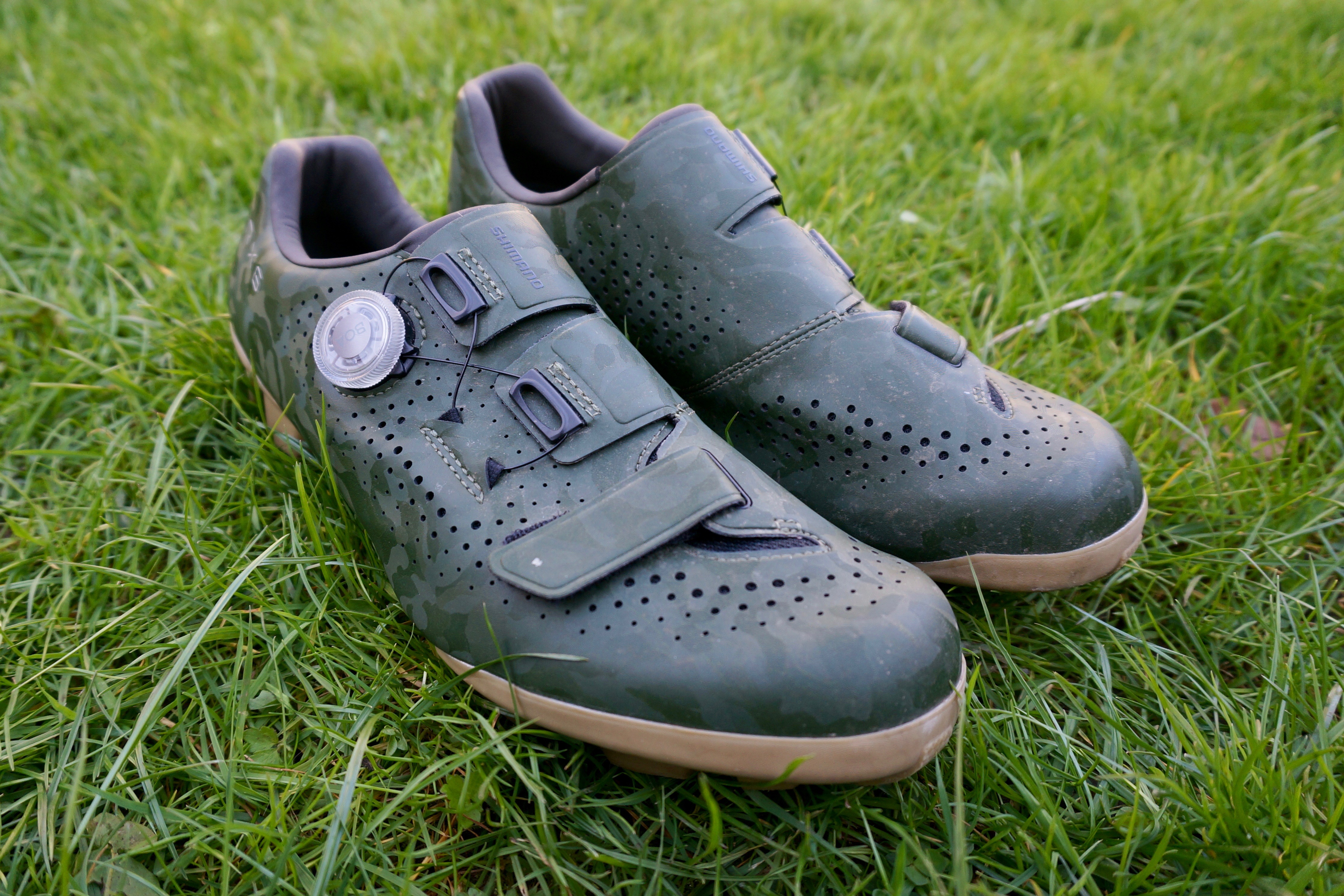 シマノ rx6 Shimano RX6 Gravel Shoe review - Cycling News | off-road.cc